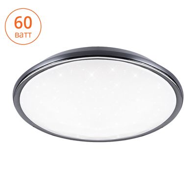 Светильник светодиодный с пультом ДУ CLL1160W-ICEBERG