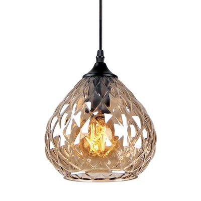 Люстра Lumin'Arte Servi-PL60E27*1BR